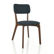 Tomasucci sedia agata dark