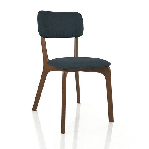 Tomasucci sedia agata dark