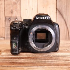 Corpo fotocamera Pentax K50