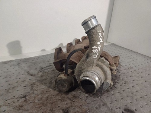 Turbocompressore ford focus - turbocompressore,