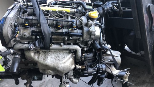 Motore semicompleto per fiat - motore,