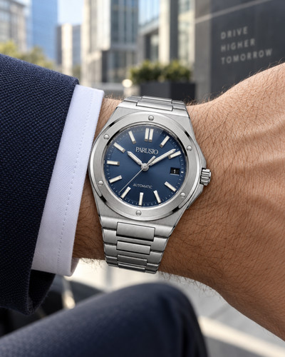 Orologio parusio uomo - orologio,