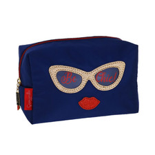 NECESSAIRE L BE CHIC BLU -