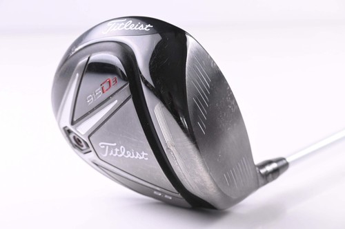 Driver titleist 915 9 5 - 915, d3