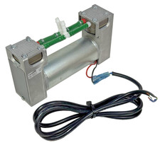 POMPA VUOTO THOMAS DOPPIA