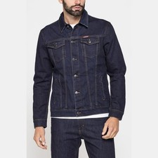 CARRERA GIACCA DI JEANS DA