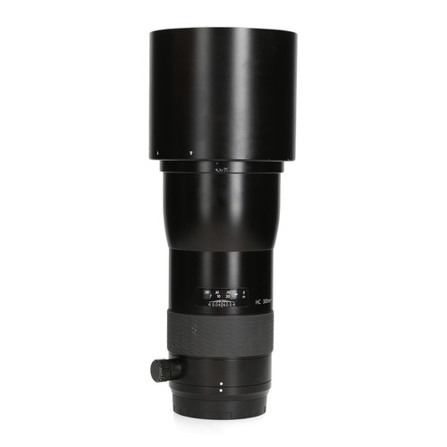 Hasselblad 300mm 5 - 300mm,