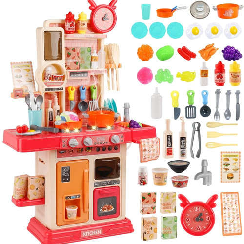 Set gioco cucina - set,