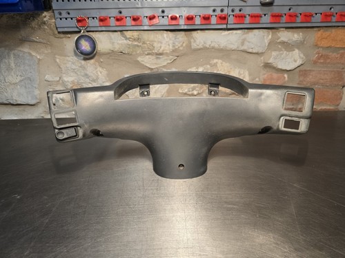 Plastica carena retromanubrio - plastica,