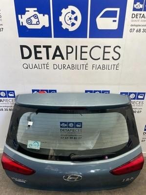 Portellone posteriore - ✅,