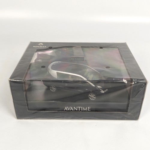 Renault avantime norev - renault,