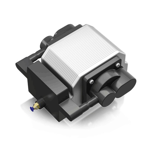 Nuovo set neje air assist - nuovo,