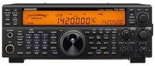 Kenwood TS-590sg