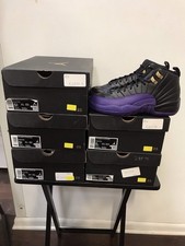 Air Jordan 12 Retro Field