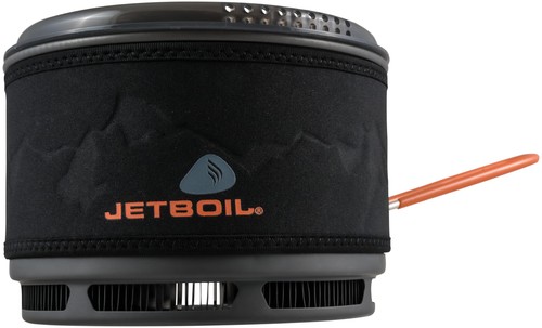 Jetboil pentola fluxring - jetboil,