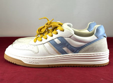Hogan H630 Ivory, Light Blue