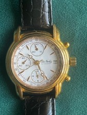 John Sterling Chronographe