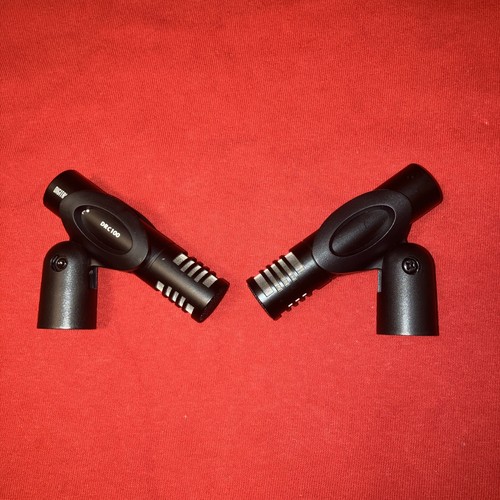 Set coppia microfoni a - set, 2