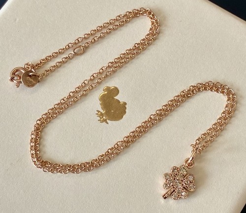 Dodo pomellato collana oro - collana,