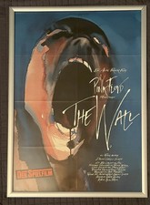 ORIGINAL POSTER GERMANY PINK