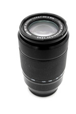 Obiettivo Fuji xc-50-230 mm