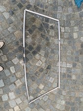 cromature vetri posteriori per maserati biturbo