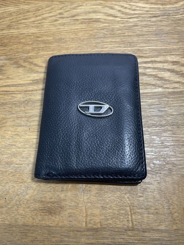 Portafoglio diesel uomo pelle - diesel,