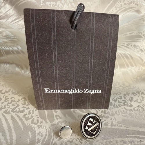 Ermenegildo zegna ricambio - ermenegildo,