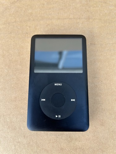 Apple ipod classic - apple, 7a