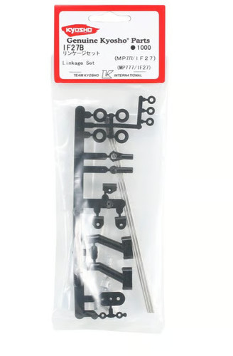 Kyosho linkage set mp777 - |, /