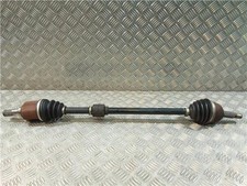 Transmissao Frente Direito Nissan Note (E11E)(01.2006->) 1.6 Acenta [1,6 Ltr. -