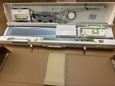 Macchina per maglieria Brother