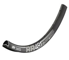 Cerchio swiss 481db nero - 481db,