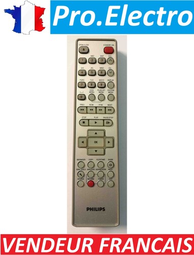 Telecomando registratore - telecomando,