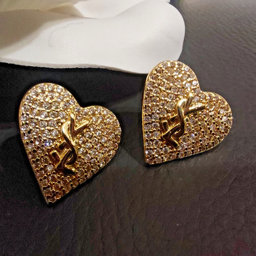 Auth yves saint laurent - laurent, ysl