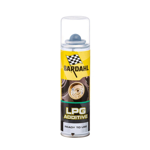 Bardahl additivo lpg - additivo, pulitore
