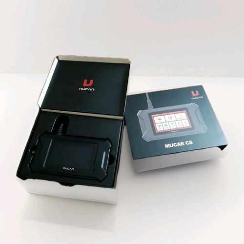 Diagnosi auto mucar cs6 - diagnosi,
