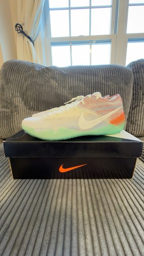 Nike kobe nxt 360 - nike, a.d.