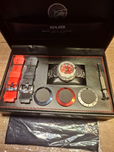 Orologio quarzo svizzero - quarzo,