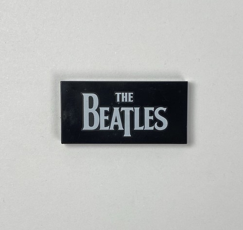 Lego beatles the - "the, beatles"