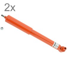2 Koni Rear Shocks 2-8050-1099