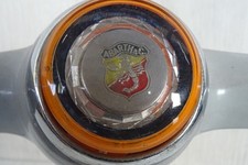 pulsante clacson per Fiat 500