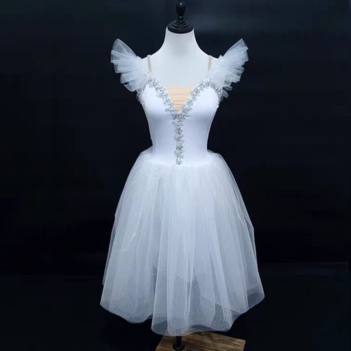 Abito tutù balletto