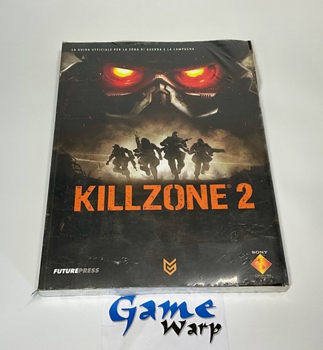 Guida strategica killzone - 2,