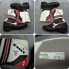 Stivali Diadora Racing Uomo