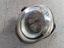 FARO ANTERIORE DESTRO PER FIAT 500 Serie 169A1000 (07>14)