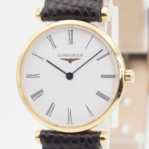Orologio longines grande - orologio,