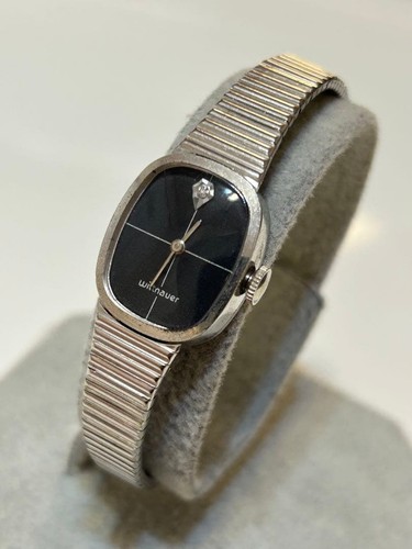 Orologio antico wittnauer - orologio,