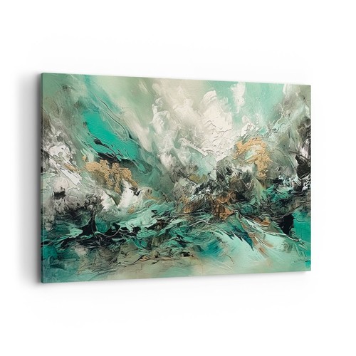 Quadro tela 120x80cm - quadro,
