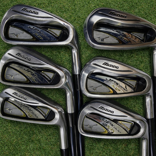 Mizuno jpx 800 - set, di